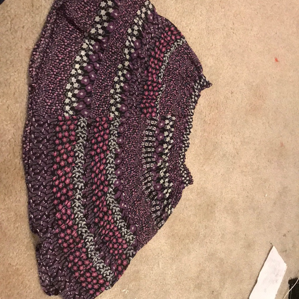 Skirt